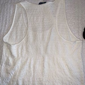 American Eagle Outfitters Tops - AMERICAN EAGLE CROPPED TANK American Eagle Outfitters Tops - AMERICAN EAGLE CROPPED TANK